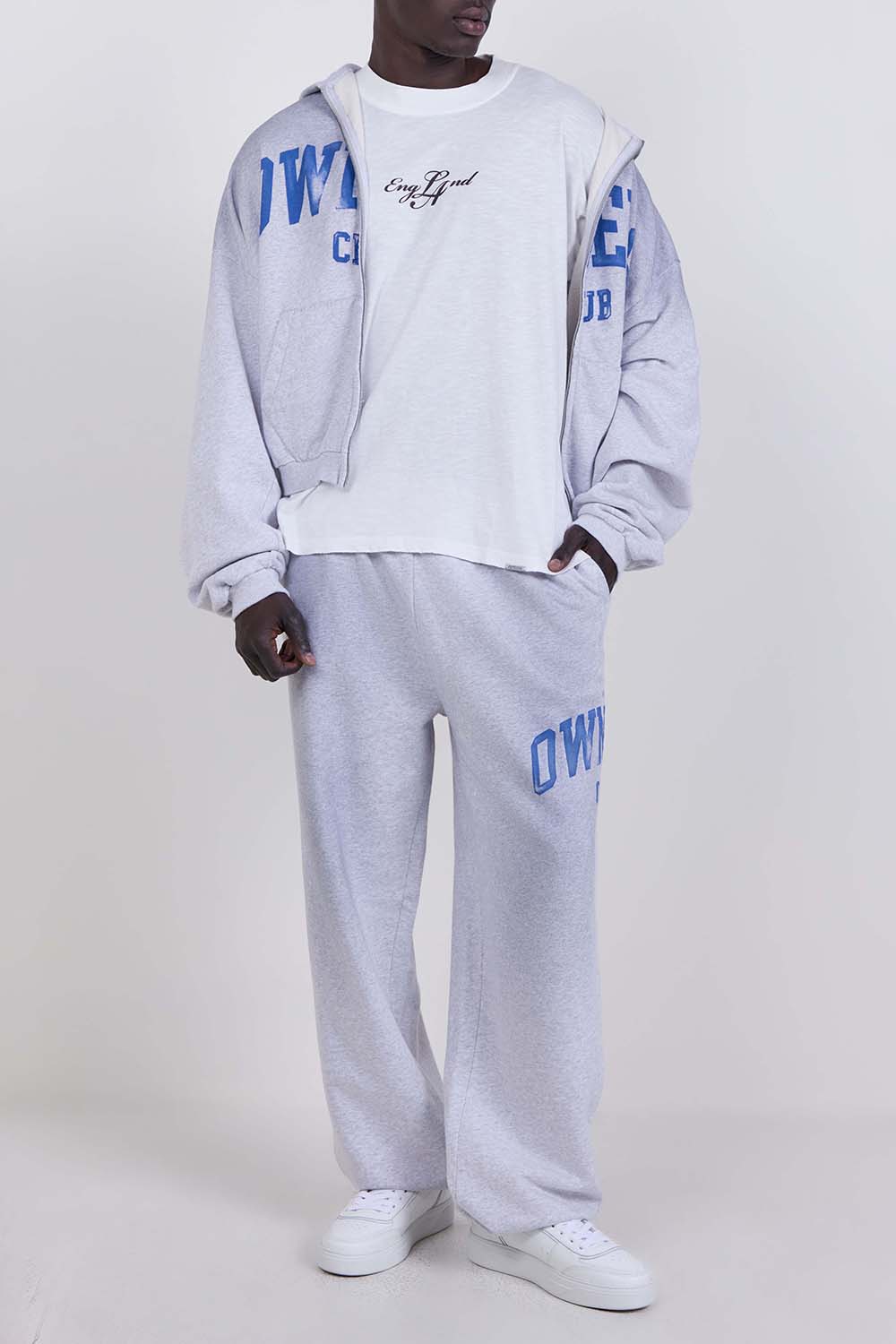 מכנסי ג'וגר